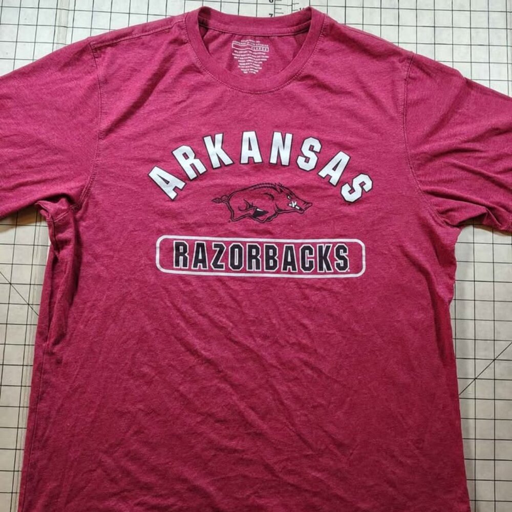 Men's Arkansas Razorbacks T-Shirt